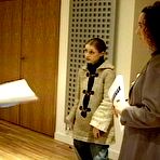 First pic of Perfect Spanking:  - Tenants Ordeal