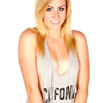 First pic of Ashley Vallone Cali Babe / Hotty Stop