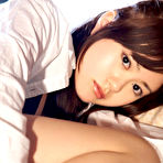 Third pic of Akiki Sea Asian is absolutely fabulous in different bath suits