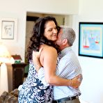 First pic of Leylani Wood - Horny Grannies Love To Fuck #08