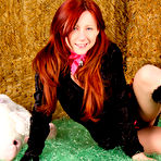 Second pic of Sexy Pattycake Black Sheep @ GirlzNation.com