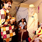 First pic of Dare Dorm Halloween Bash @ GirlzNation.com