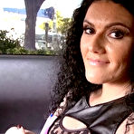 First pic of Jolina Perez - Street Blowjobs