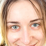 First pic of Cute amateur Beatrix fingering her pussy in bedroom at PinkWorld Blog