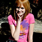 Third pic of Kate Cooper from SpunkyAngels.com - The hottest amateur teens on the net!