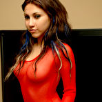 Second pic of Angel from SpunkyAngels.com - The hottest amateur teens on the net!