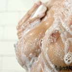 First pic of Janice Griffith Up and Coming Starlet Gives her Pussy to the Machines Kink / Fucking Machines