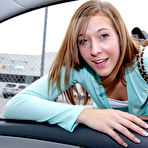 First pic of Molly Manson - POV Life