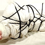 Fourth pic of Bondage Mummy