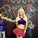 First pic of Alix Lynx - Pervert College