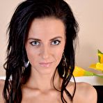 Third pic of Babe Nathaly Cherie from ATK Galleria