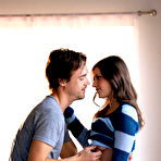 First pic of Victoria Lawson in Together Again by Babes | Erotic Beauties - Listed by libraryofthumbs.com