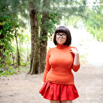 First pic of Cherry Nudes - Jeepers Girl Cosplay Deviant