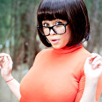 Second pic of Cherry Nudes - Jeepers Girl Cosplay Deviant