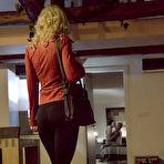 First pic of Anna and Uma in Forbidden Fruit by Babes.com | Erotic Beauties