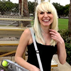 First pic of Lexi Jaxson - Street Blowjobs