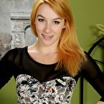 First pic of Penelope Lynn - Karup's Hometown Amateurs 3