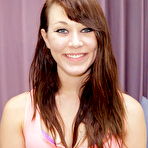 First pic of Shy 18 year old Anni wants to try something new and taboo at PinkWorld Blog