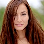 Fourth pic of Michaela Isizzu Poolside Tease