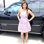 First pic of Blair Summers - Public Penetrations