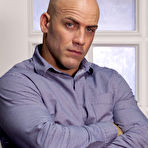 First pic of SexPreviews - Veruca James shy busty girl is bound in rope and fucked by maledom Derrick Pierce