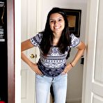 First pic of Selena Garcia - Karup's Hometown Amateurs 1