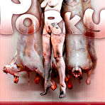 First pic of SexPreviews - Samsara busty schoolgirl is bound her naked body spanked by maledom