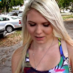 First pic of Olivia Kasady - Street Blowjobs