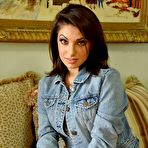 First pic of FTV Girls - First Time Video - Hot amateur models start in the adult biz!