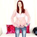 First pic of Hotty Stop / Jessica Robins Casting Couch