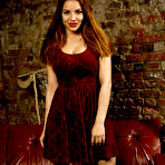 First pic of Lacey Banghard Online!