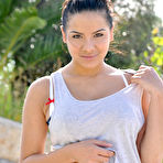 Fourth pic of Lacey Banghard Online!
