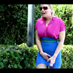 First pic of Candi Apple wetting her panties peeing pants jeans videos