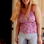 Fourth pic of Candi Apple wetting her panties peeing pants jeans videos