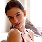 Third pic of Yana Kushnir in Sexy Yoga Pants