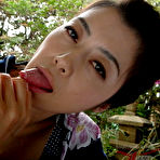Fourth pic of J Ecstasy - Maki Houzyou