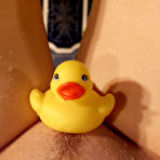 Fourth pic of Hotty Stop / Pattycake Rubber Ducks