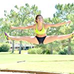 Second pic of FTV Girls - First Time Video - Hot amateur models start in the adult biz!