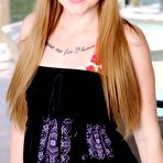 First pic of Nude pictures of Gracelynn Monas - The Hometown Nudes of The ATK Galleria