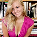 Fourth pic of Jessica Brandy from ATK Galleria