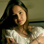 First pic of MetArt - Nastya J BY Natasha Schon - EVOKE