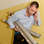 First pic of Naughty nurses Coco and Mea gives special treatment at PinkWorld Blog