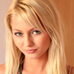 First pic of MetArt - Grace C BY Deltagamma - BLONDIE