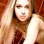 Fourth pic of MetArt - Izolda A BY Ingret - PERONI