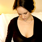 First pic of Prime Curves - Hailie Black Sweater
