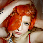 Third pic of Shirley Manson in Outrageous by The Life Erotic | Erotic Beauties