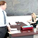 First pic of Dakota James – Corrupt Schoolgirls #10