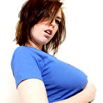 First pic of Bunny Lust - Louisa May Super