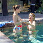 Second pic of Cherie DeVille, Dani Daniels - Girls Fun Time (Twistys)