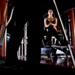 First pic of Sex slaves are for Chanel Preston something she needs every day so they can please her needs.